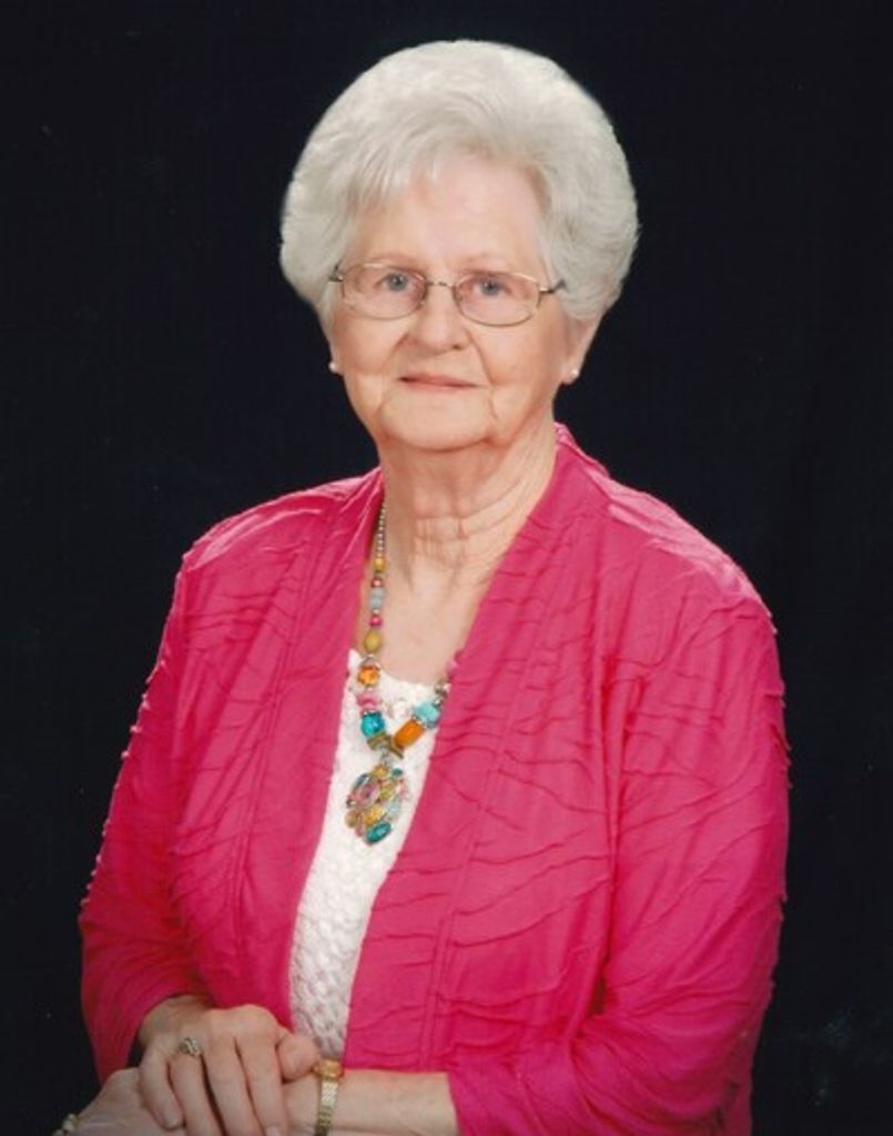 Loretta Mae Catron Profile Photo