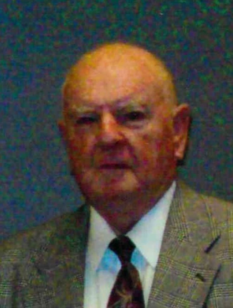 Harvey Larry Lineback