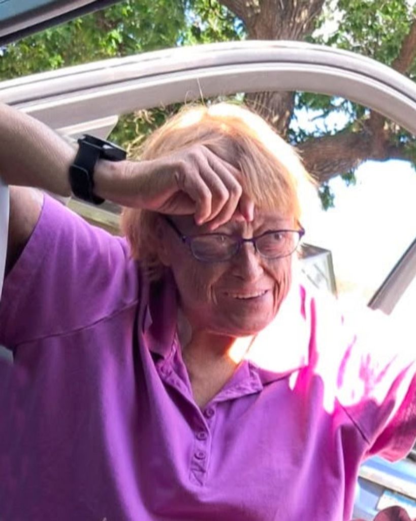 Valerie Krokum