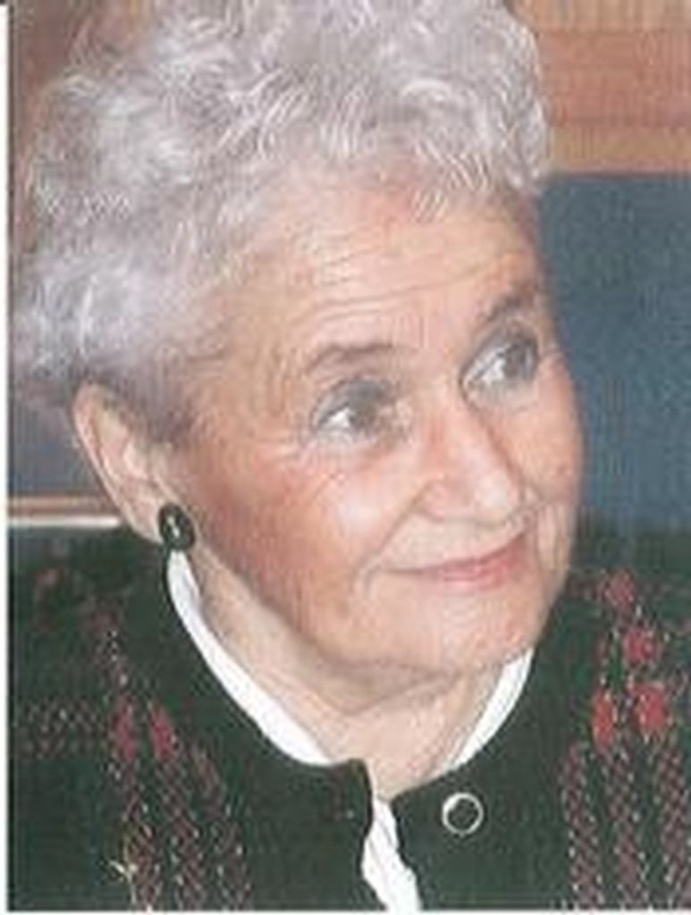 Eleanor Leone Cannell Moyer