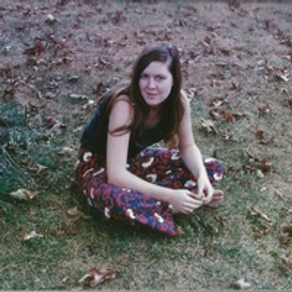 Kathy Grier Smith