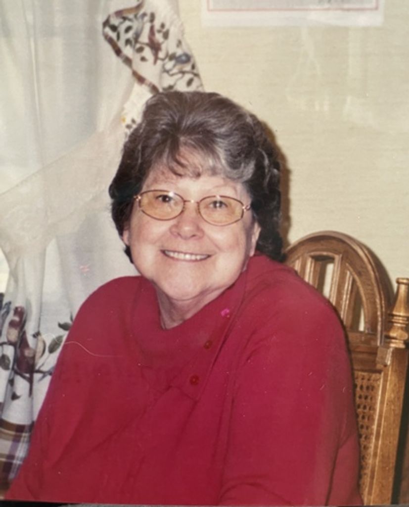 Ina Ray Wilson Profile Photo