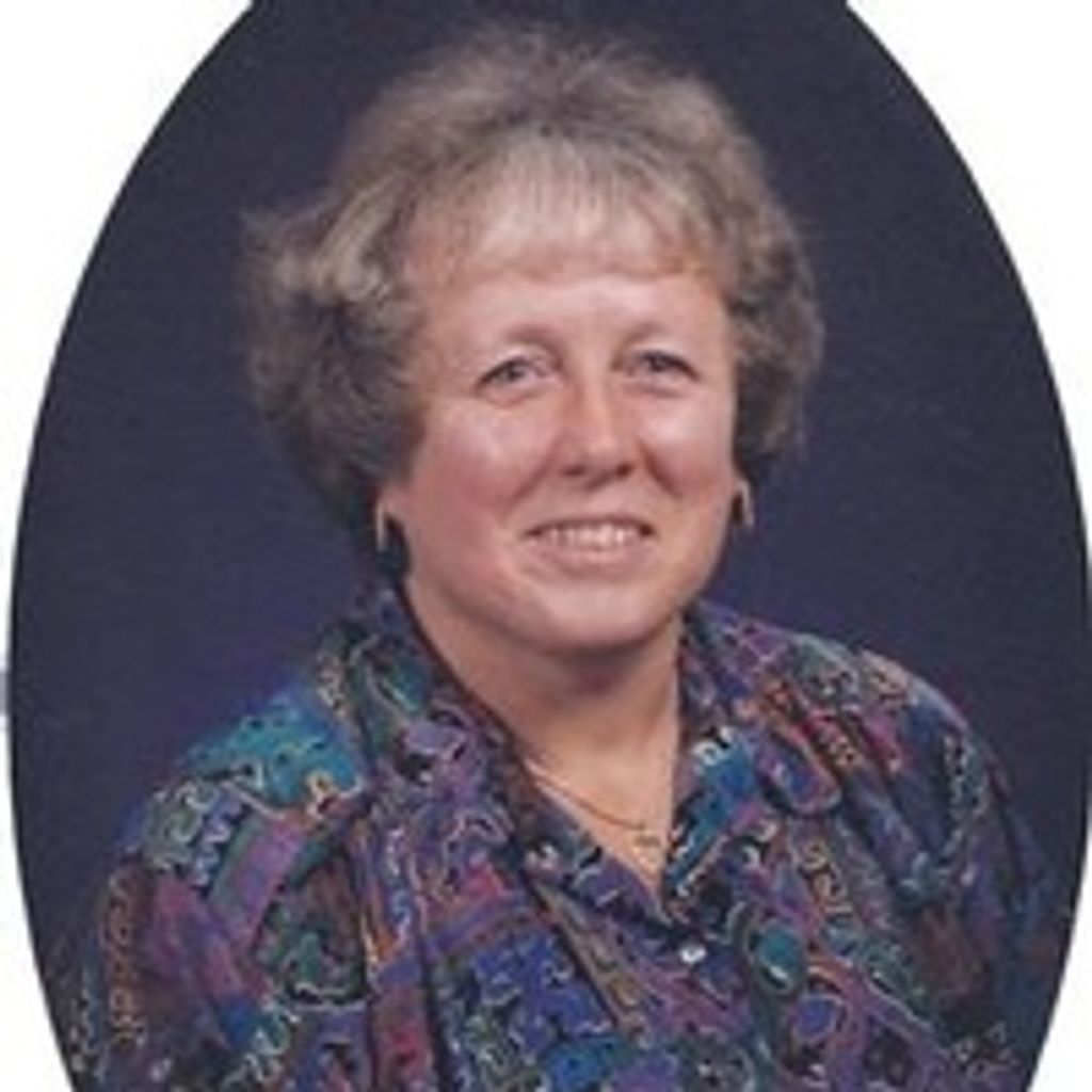 Darlene  Lucille Lettie