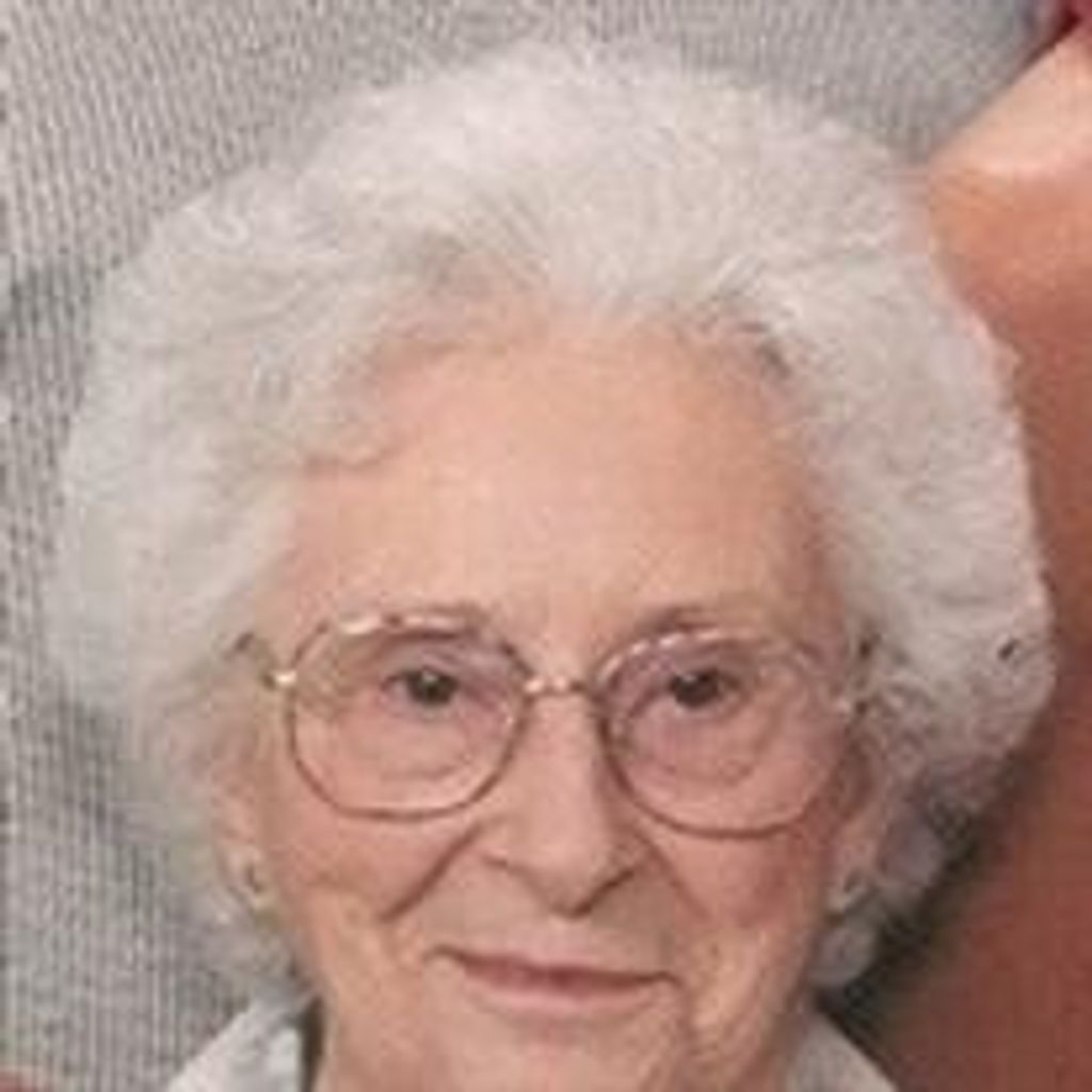 Sylvia Irene Sloper (Logan)