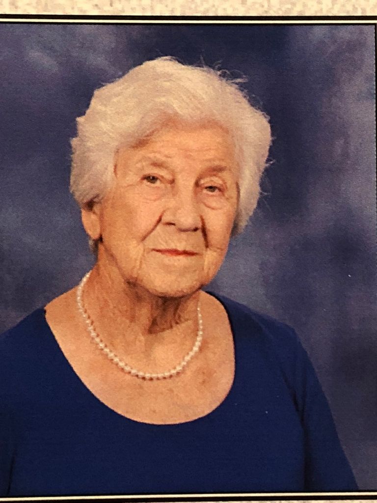 Eleanore M. Andreasen