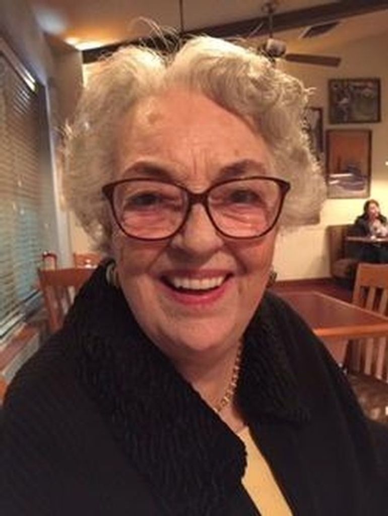 Annette Rogers