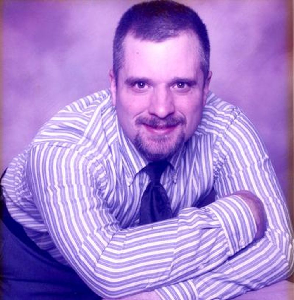 Vincent Anthony Dipaula, Jr. Profile Photo