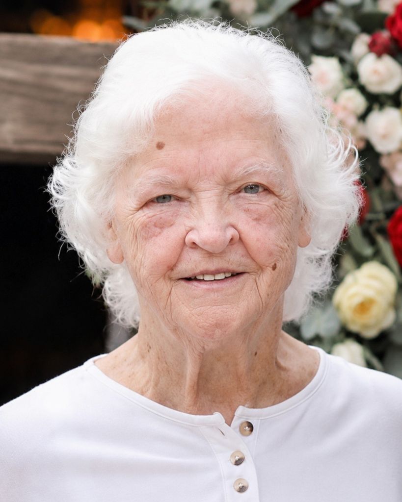 Marie Morfeld Profile Photo