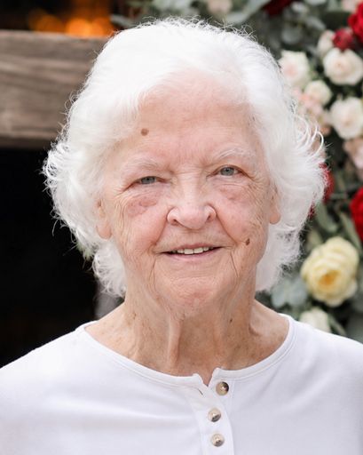 Marie Morfeld's obituary image