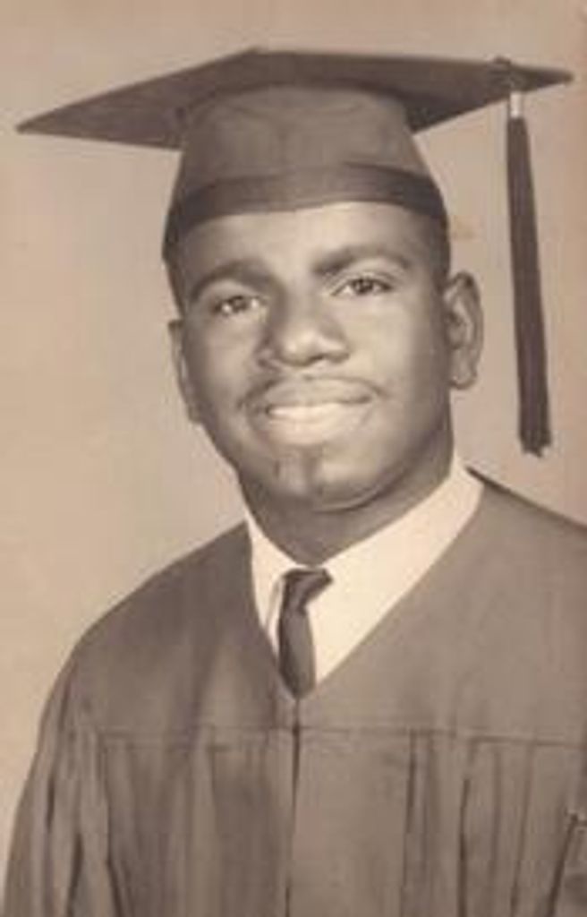 Willie Marshall Dawson Profile Photo