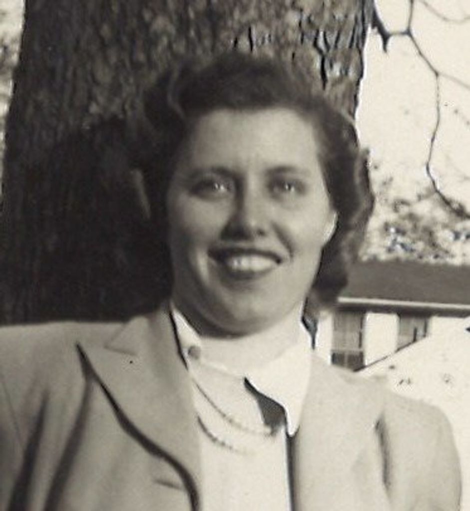 Olivia Killebrew