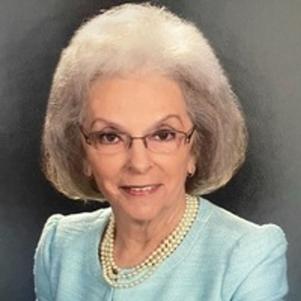 Evelyn Medlin Reese Profile Photo