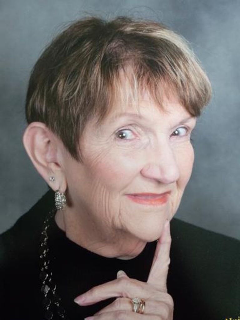 Jane Botke Profile Photo