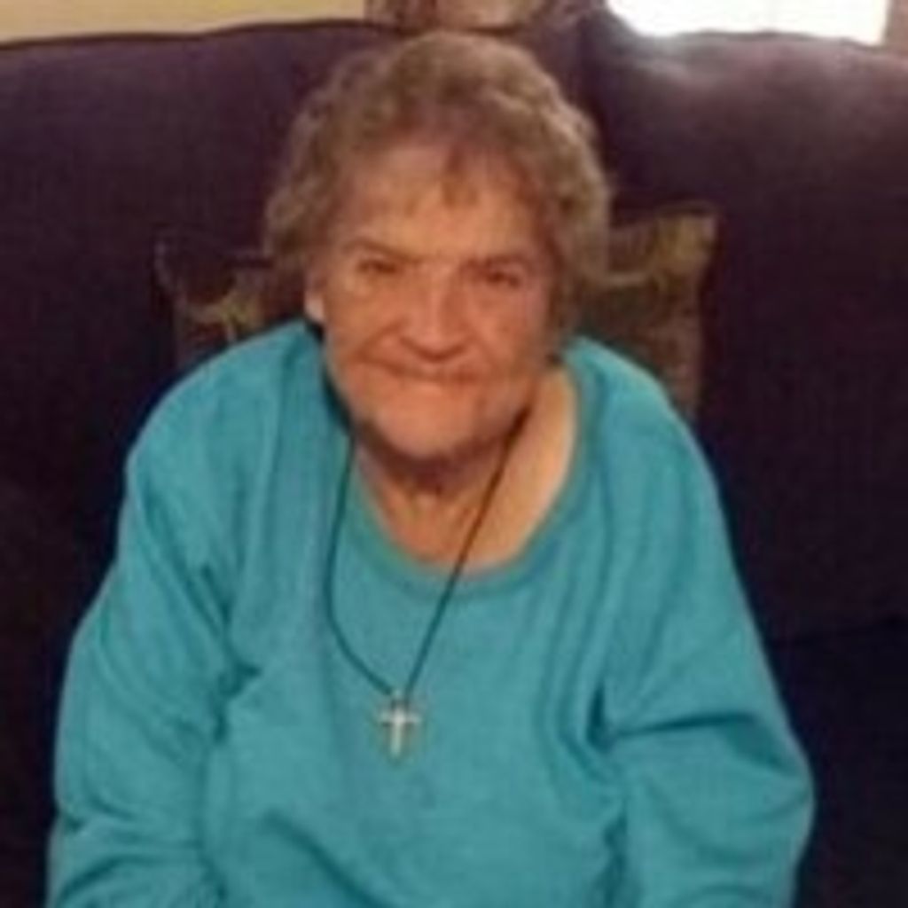Mattie Jones