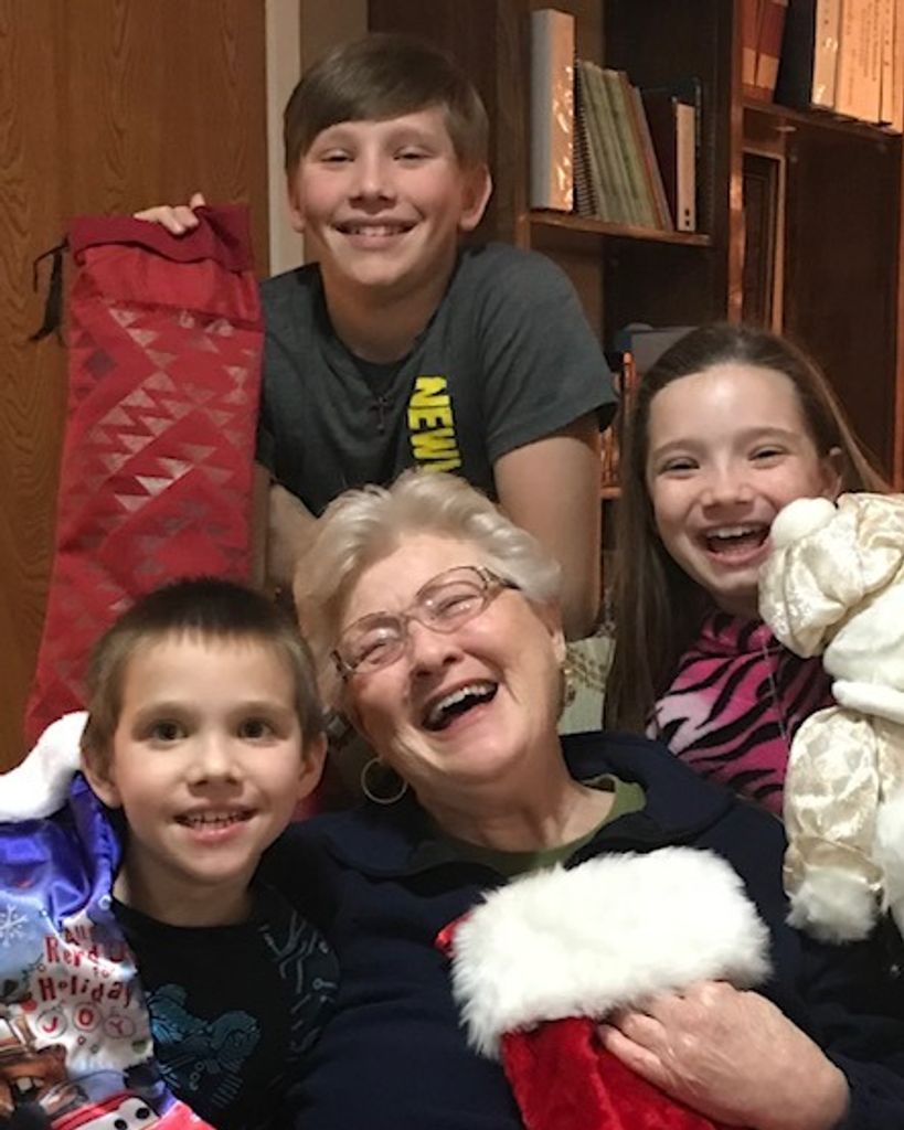 Carla Michelle Atkinson Gatlin Profile Photo