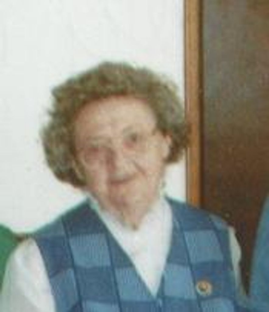 Margaret Taccki
