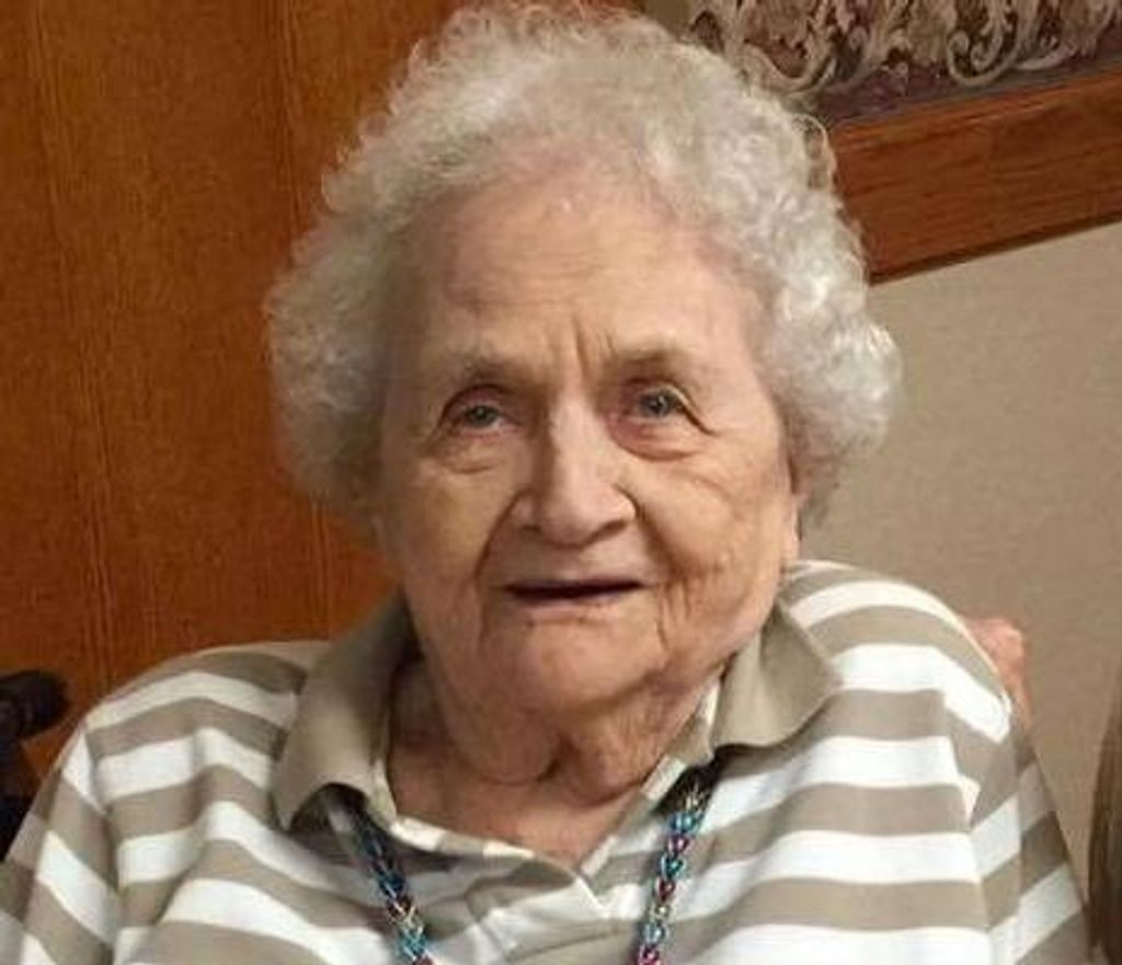 Theresa Annette Woodford