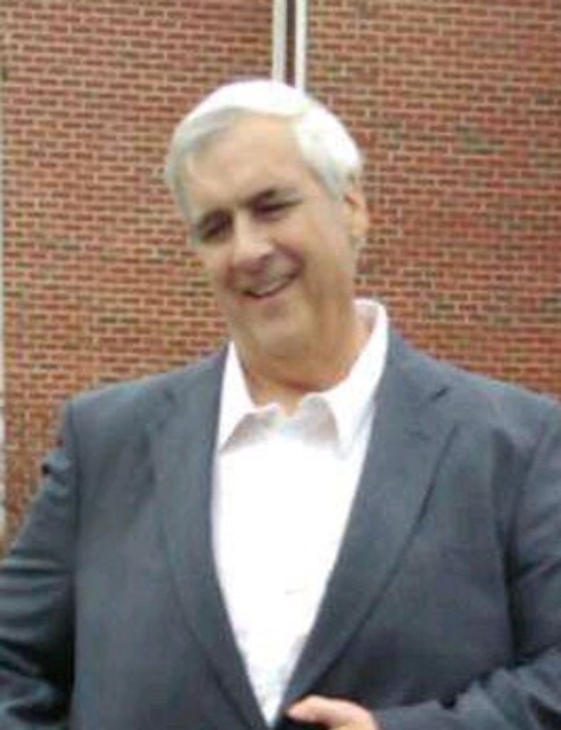 Peter R. Macrie, Jr. Profile Photo