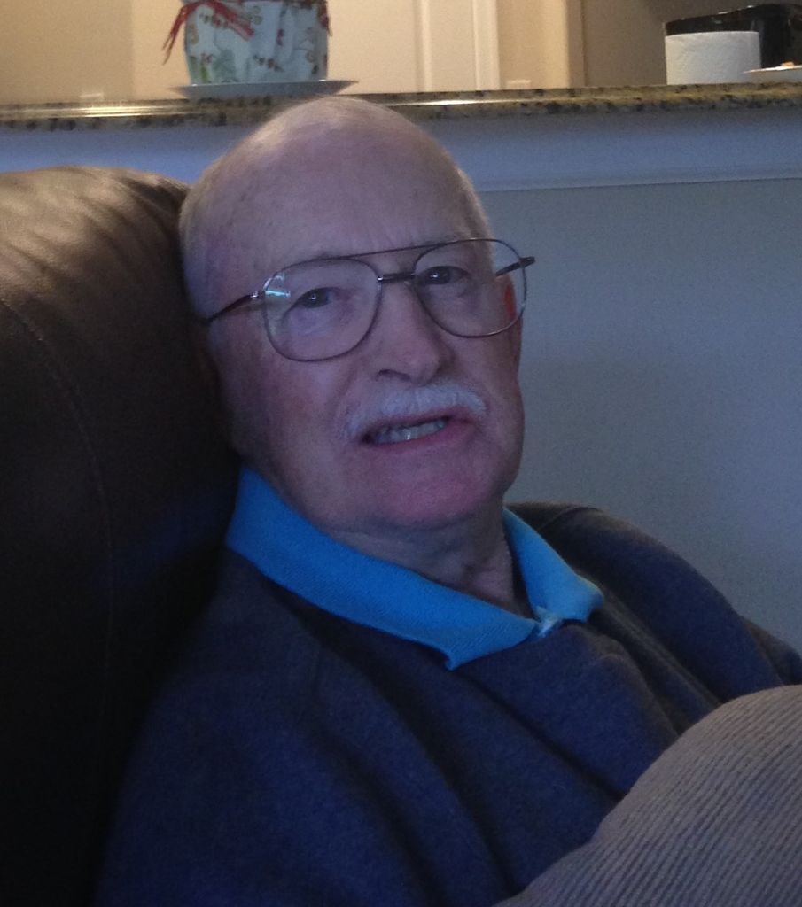Bruce W. Francis