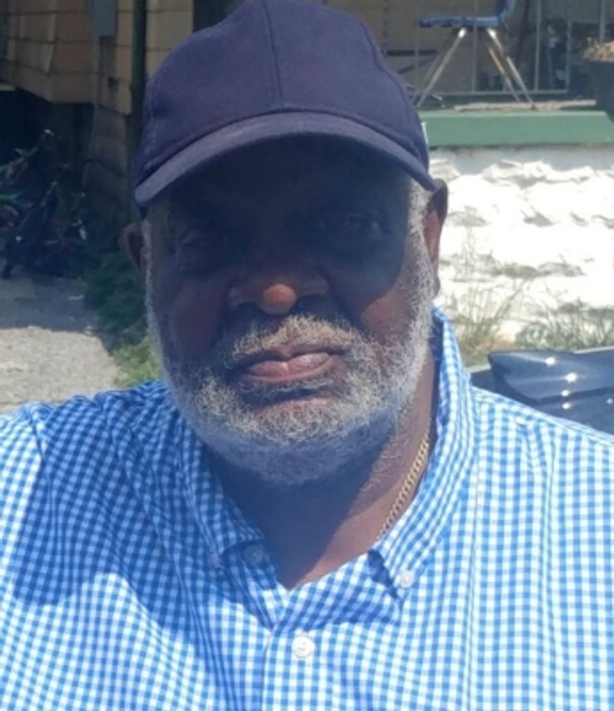 Willie Otis Clyburn