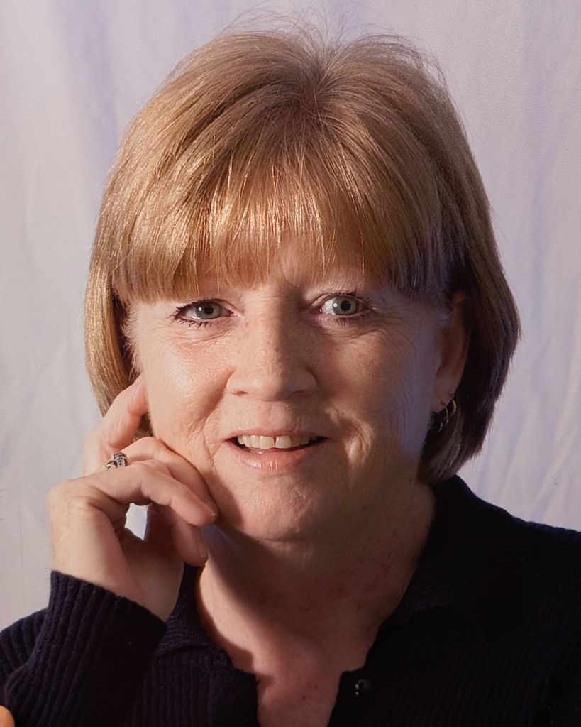 Martha Ann Odom Profile Photo