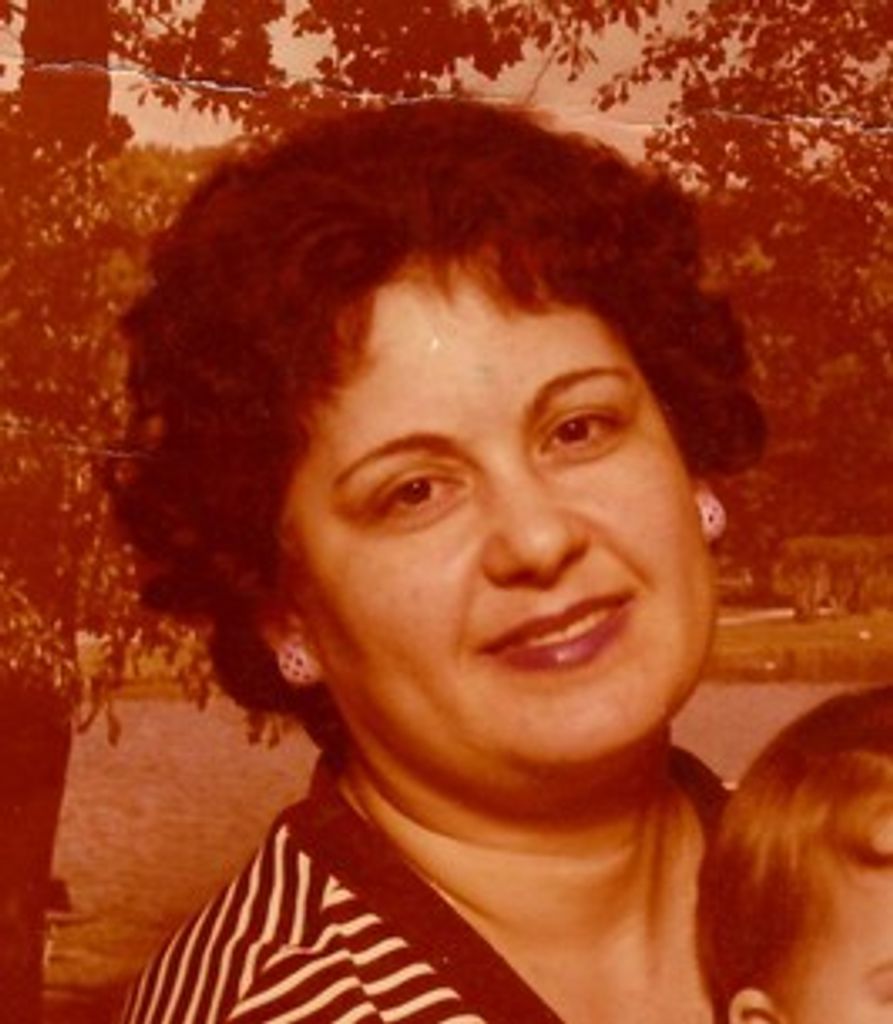 Haroula Kostelis