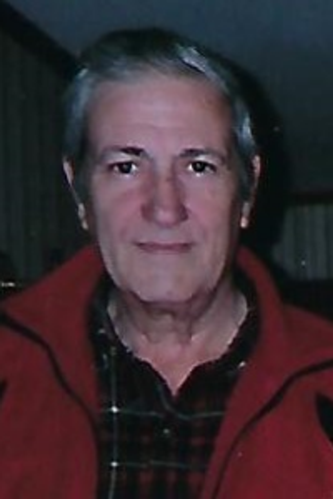 Ronald R. Brie