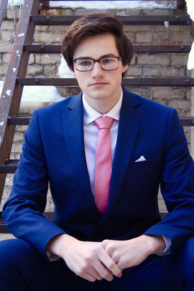 Owen M. Cullen