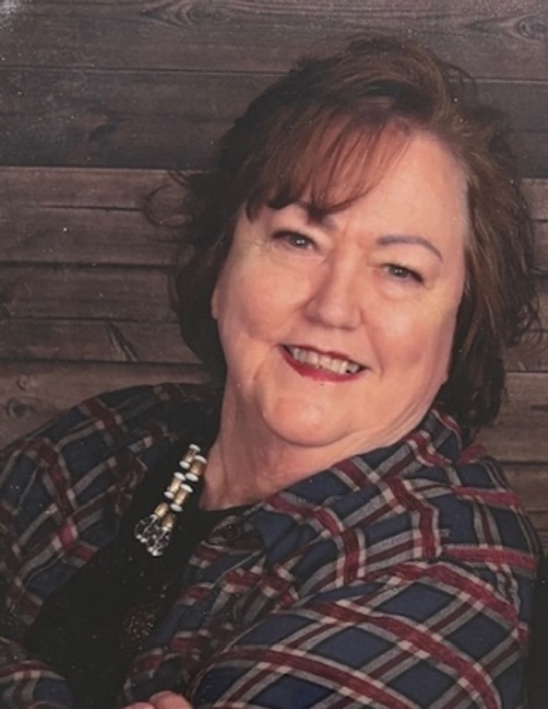 Cynthia Leigh Nichols