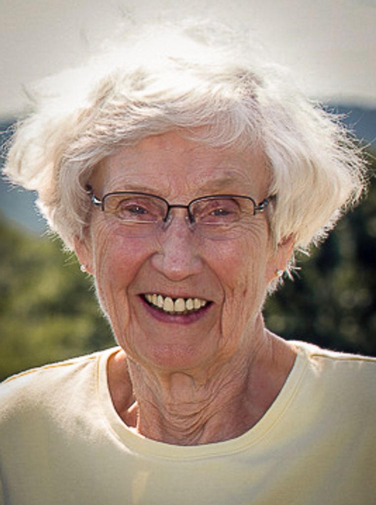 Sally A. Black Profile Photo