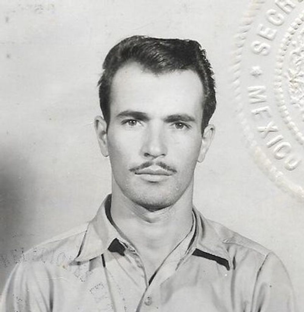 Ignacio Torres Barajas Profile Photo