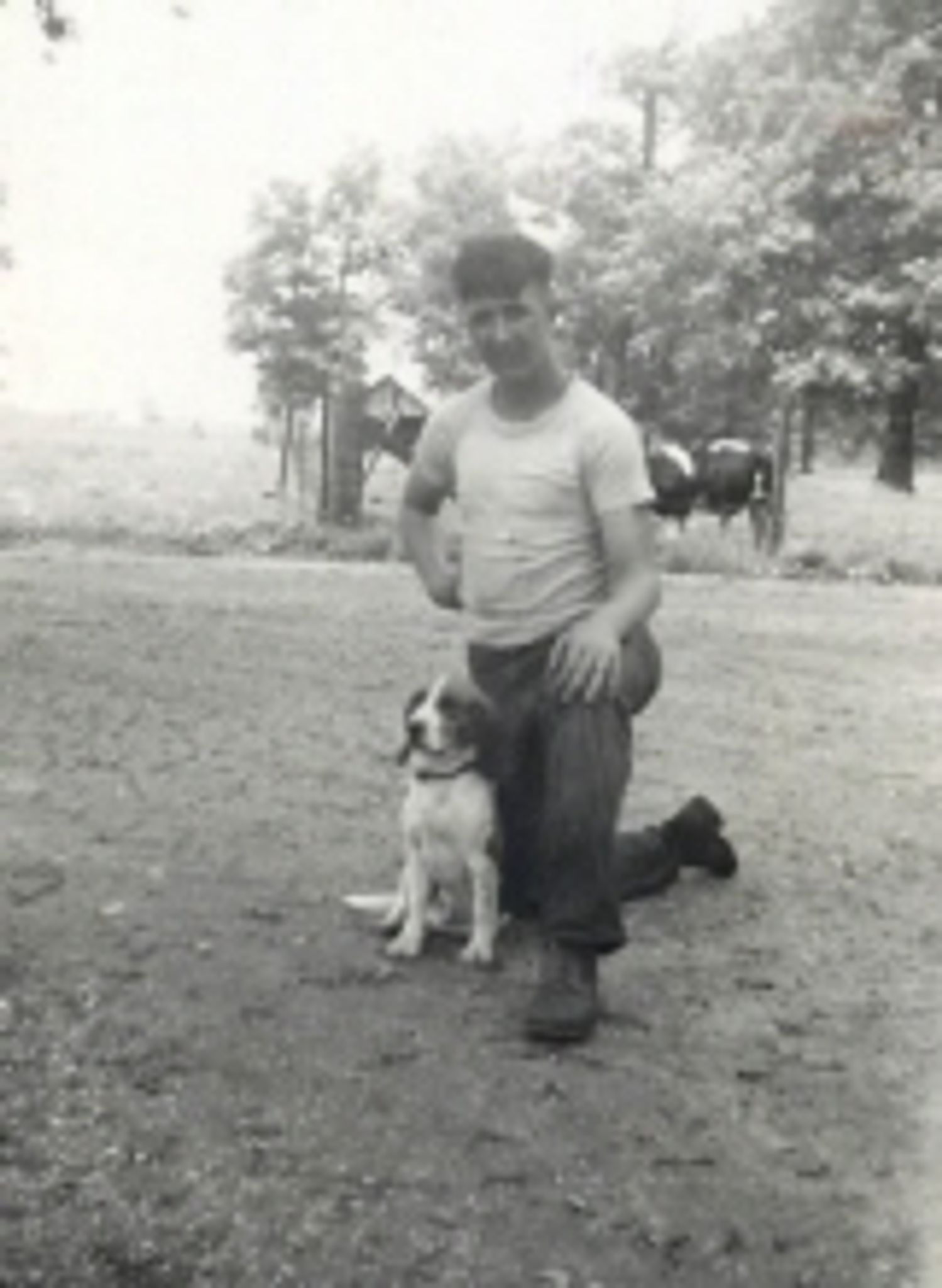 Harvey L. Barnes Sr. photo gallery image 2 of 70