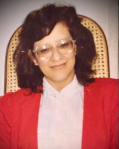 Norma Montalvo Profile Photo
