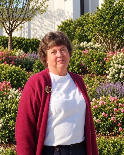 Barbara Ellen Auga's obituary image