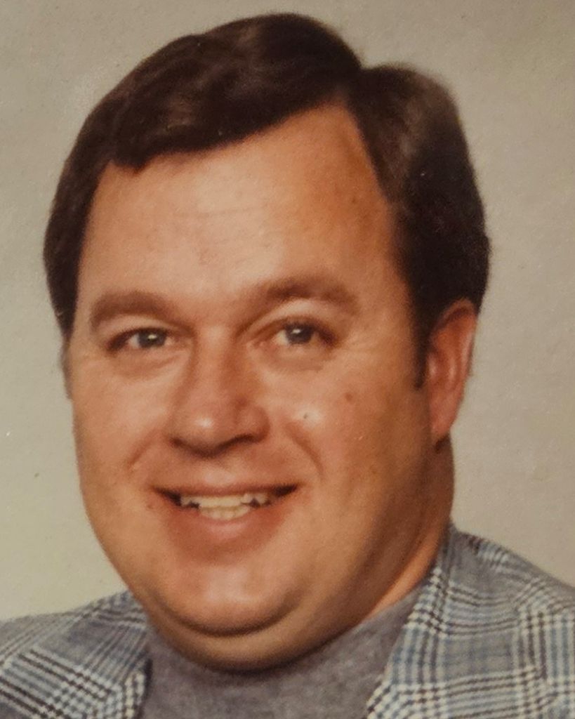 Joy "Bud" E. Russell