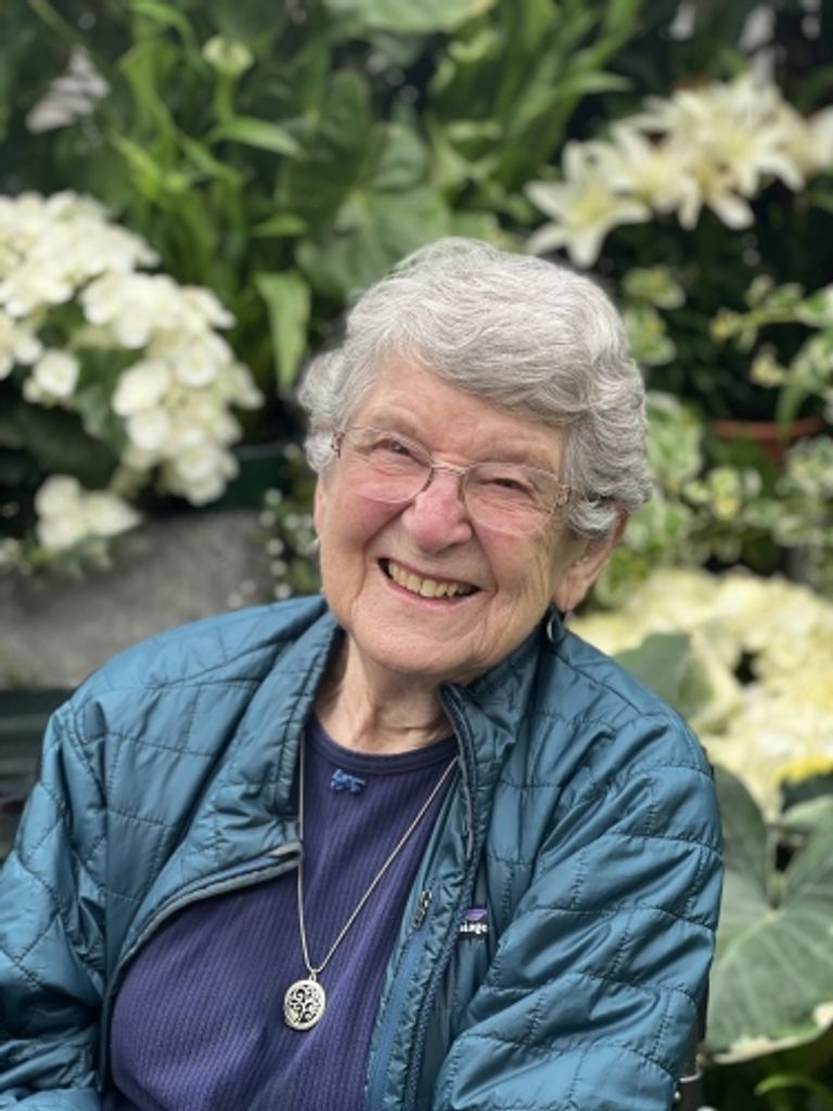 Noreen Mary Weber Profile Photo