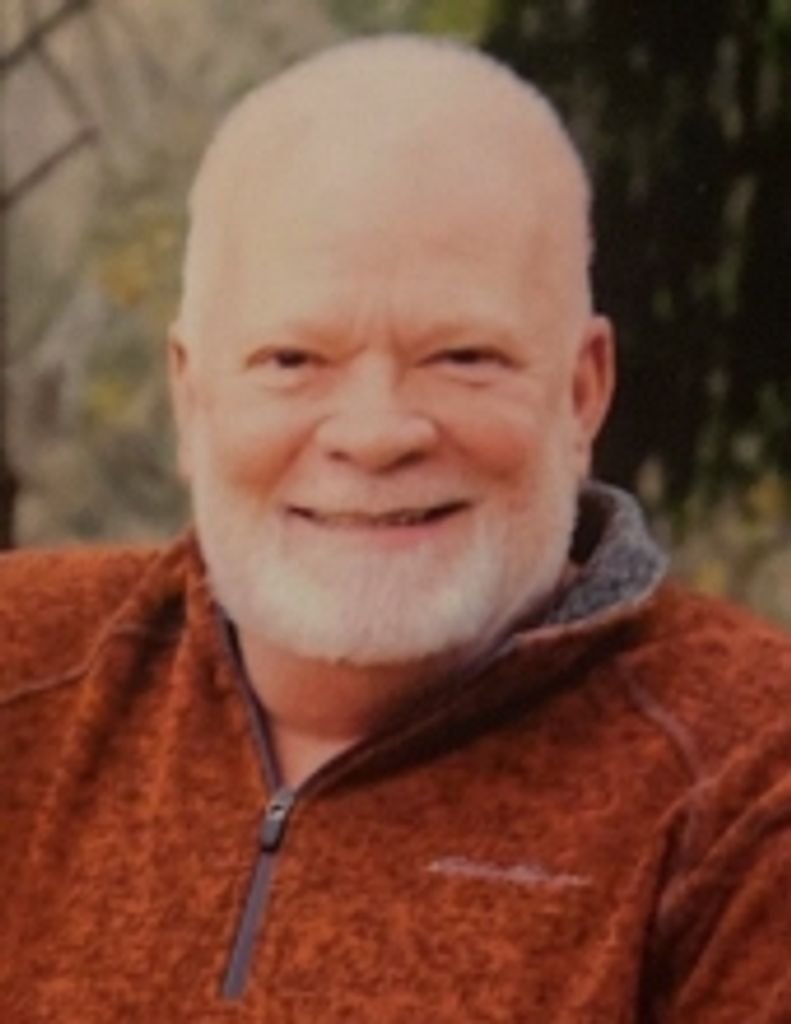 Brett E. Smith Profile Photo