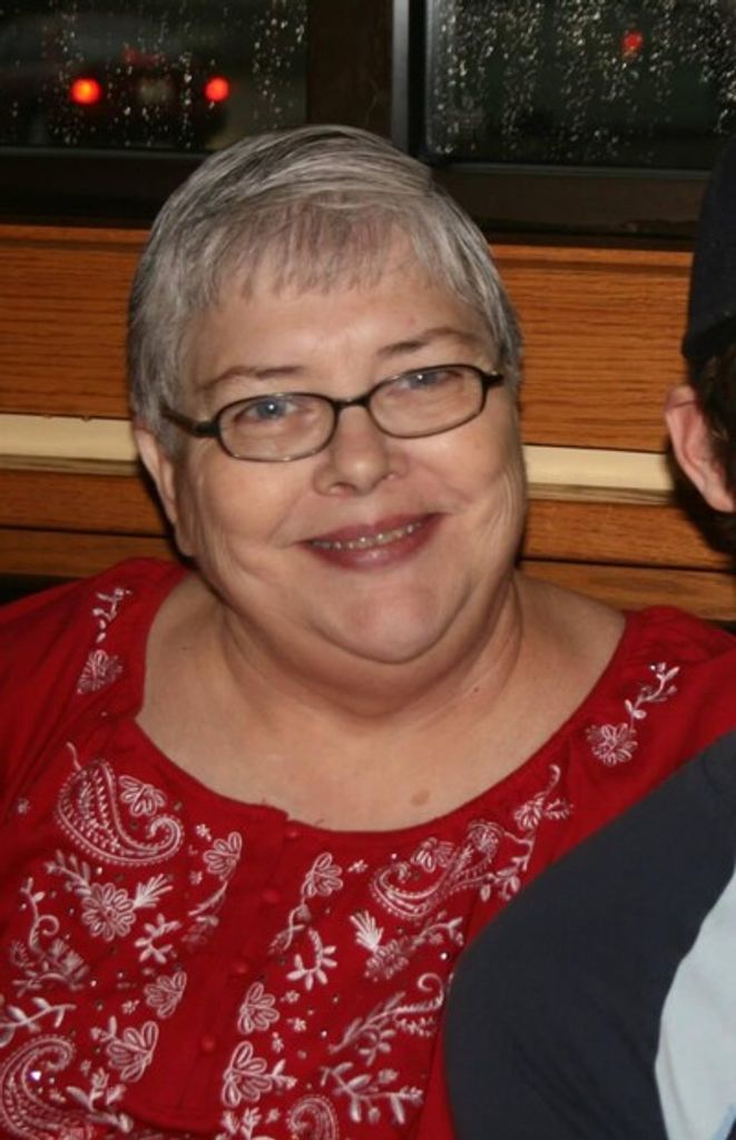 Patricia Whaley Cunningham Profile Photo