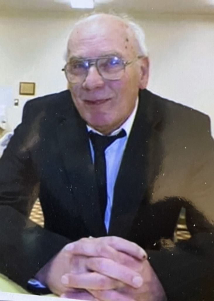 Ronnie Alfred Mesenbrink