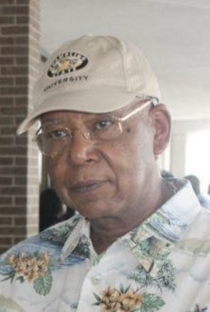 Kenneth J. Greenhouse