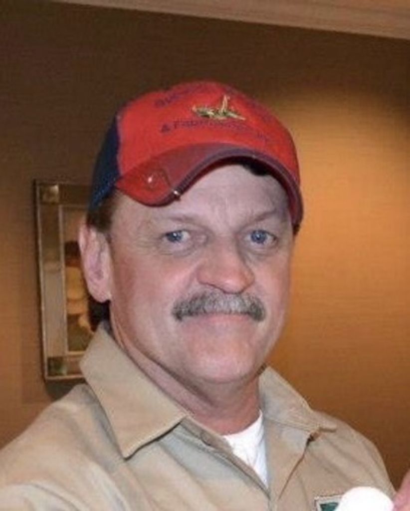 Alan Keith Wallace Profile Photo