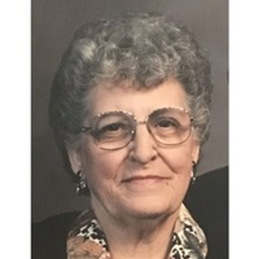 Virginia Elizabeth Lawson Profile Photo