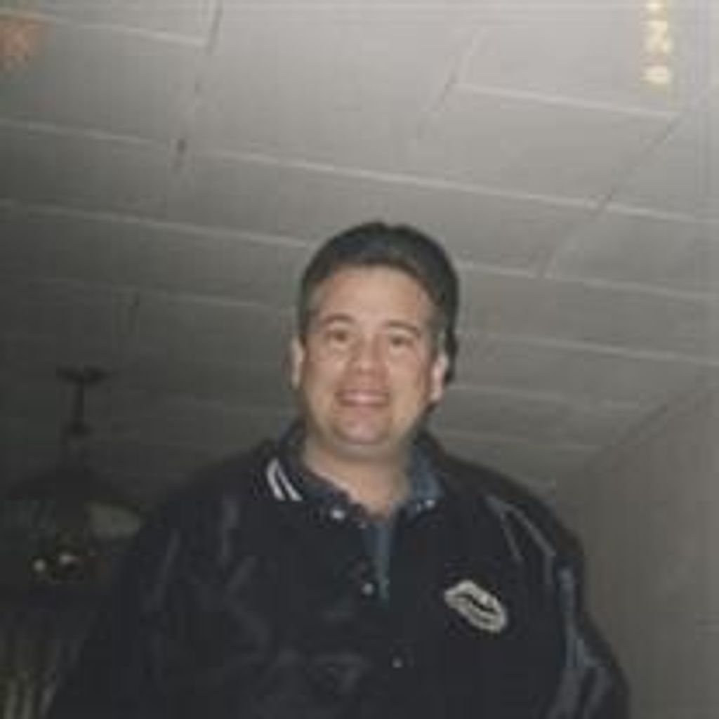 Richard Warren Arwood