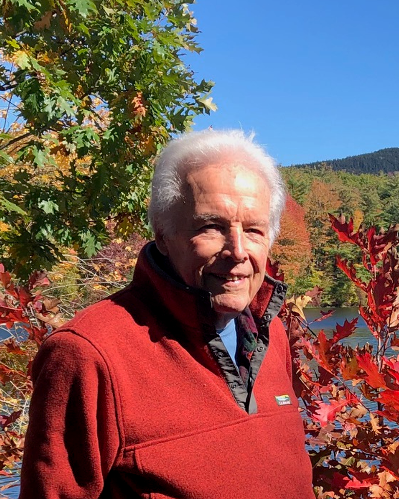 Douglas Williams