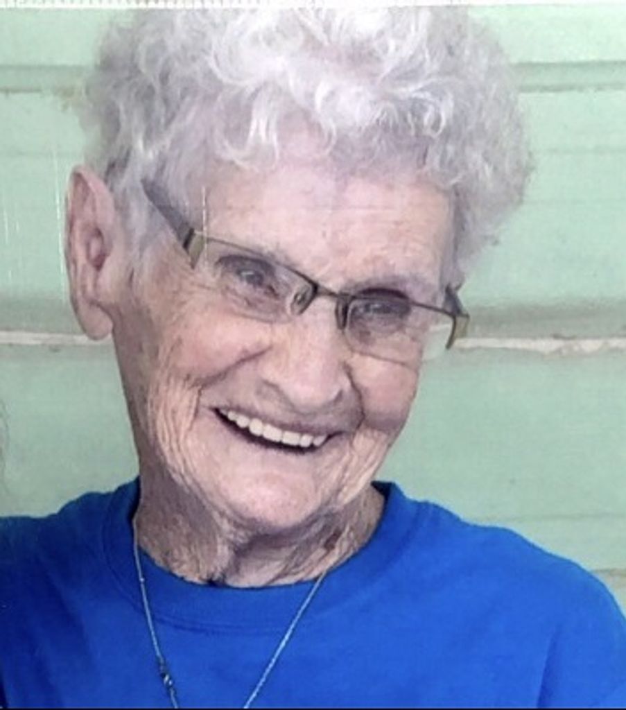 Evelyn Sisson Monroe