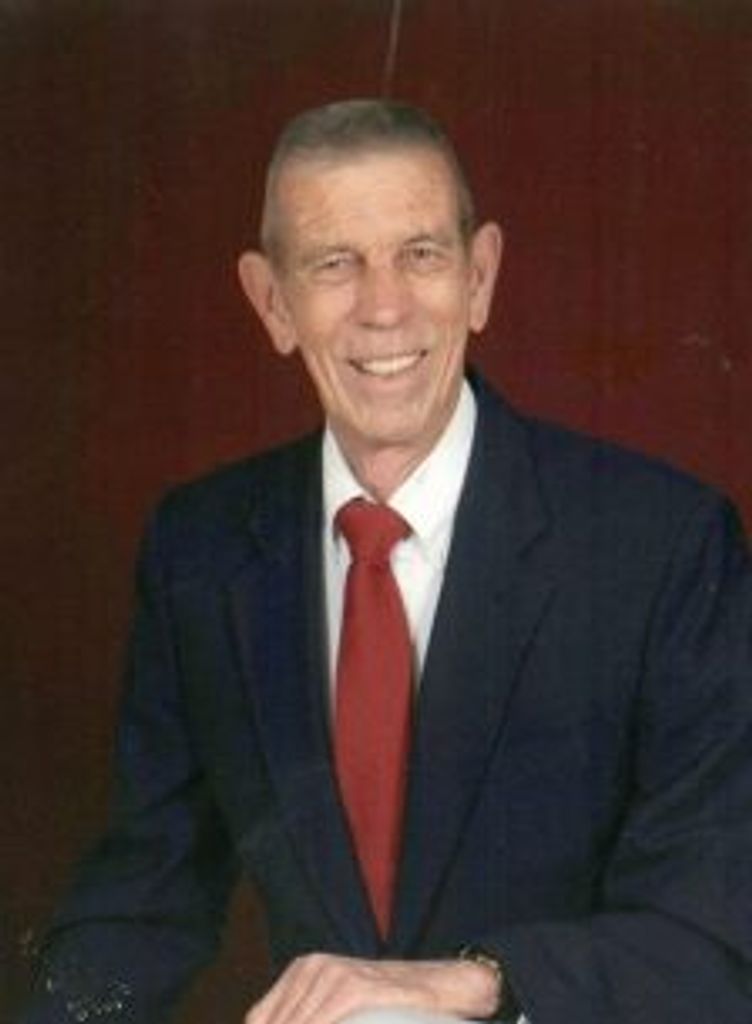 John Carlton Smith