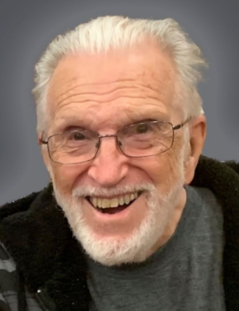 Richard Cleveland Harvey Profile Photo