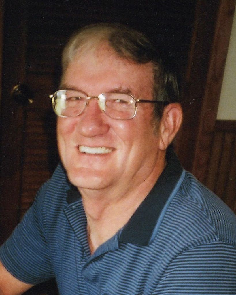 David R. Wilkins Profile Photo