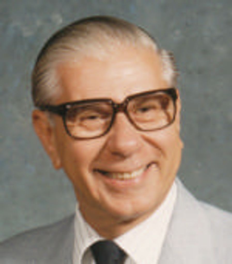 William E. Wentworth Profile Photo