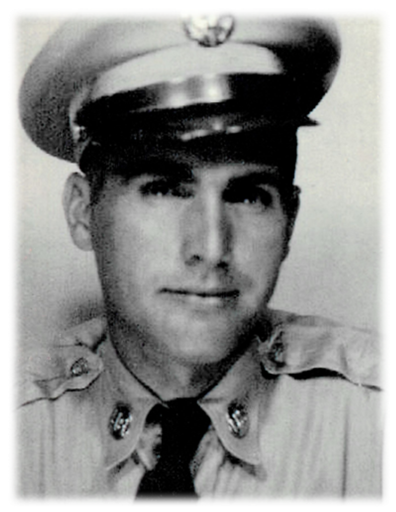 Forest W. "Junior" Woolsey